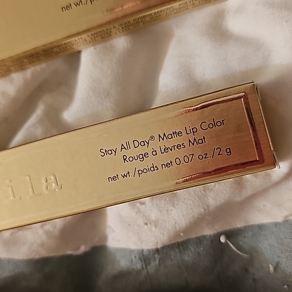 Stila Makeup Set Pout So Pretty NWT - Picture 4 of 8